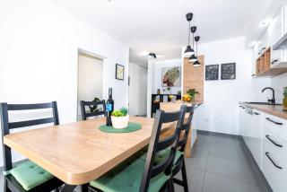 Spacious apartment Rocky with balcony - Split - 6