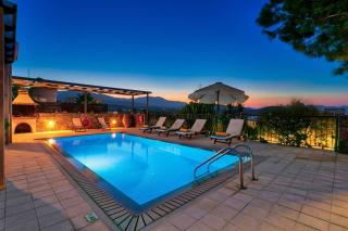 Villa Kallisto by Villa Plus - Kalon Chorion - 9
