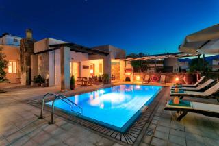 Villa Kallisto by Villa Plus - Kalon Chorion - 8