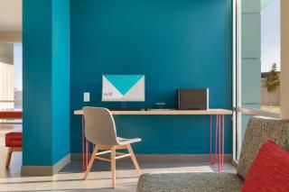 avid hotel - Tuscaloosa - University Area by IHG - Tuscaloosa - 5