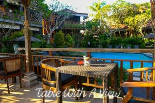 Okawati Boutique Bungalows - Ubud - 7