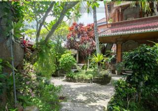 Okawati Boutique Bungalows - Ubud - 6