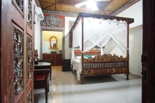 Okawati Boutique Bungalows - Ubud - 4