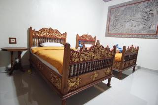 Okawati Boutique Bungalows - Ubud - 3