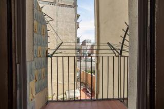 22MAN1017- Cute apartment in Sant Antoni - 7
