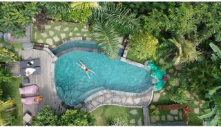 Mirah Guest House - Tampaksiring - 0