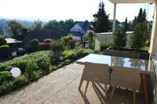 Ferienwohnung "Am Wald 2" - Boppard - 1