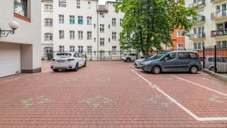 hvile 117a Gdańsk - prywatne miejsce parkingowe - 2