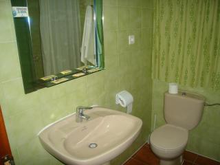 Hotel Europa - 1