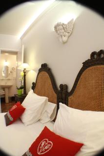 Logis - Hotel De La Mairie - Embrun - 9