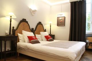 Logis - Hotel De La Mairie - Embrun - 7