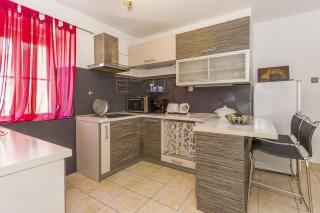 North wall apartment - Spalato (Split) - 7
