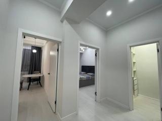Lovely house in the city center of Bishkek - Bishkek - 4