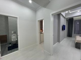 Lovely house in the city center of Bishkek - Bishkek - 3