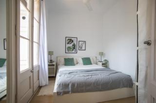32par1009 - Big and spacious apartment downtown - Barcelone - 1
