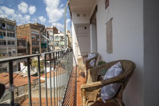 32par1009 - Big and spacious apartment downtown - Barcelone - 6