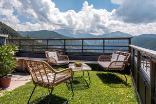 Gamperhof Apartment Planet - 4