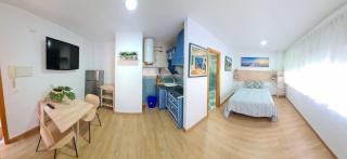 Carihuela Playa 1 - 8