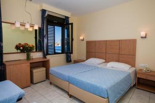 Flisvos Hotel - Tolo - 3