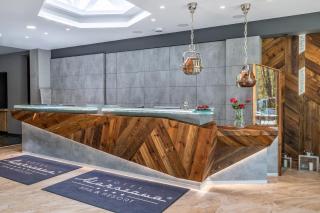 Hotel Warszawa Spa & Resort - Augustów - 4