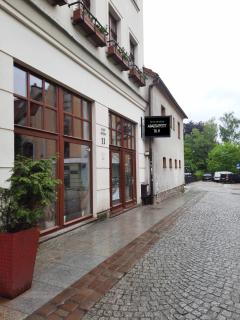 APARTAMENTY T.R.11 Apartament nr 3 - Olsztyn - 2