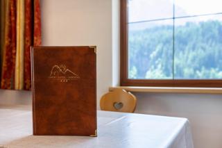 Hotel Residence Gardena Sella - 1