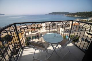 Hotel Svarog - Bečići - 0