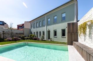 Green House By Shi Studio - Leça da Palmeira - 6