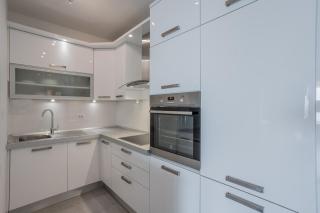 Luxury Apartment "Ema" with sea view & parking - Split - 2