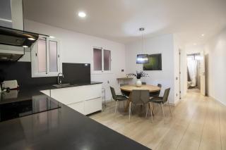 41ara1029 Stunning & renovated in Sagrada Familia - Barcelone - 8