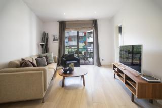 41ara1029 Stunning & renovated in Sagrada Familia - Barcelone - 6