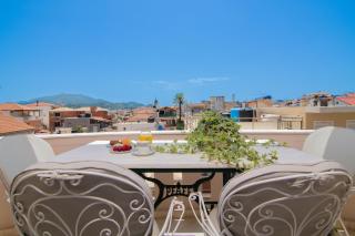 ExAnimo Luxury Apartments - Zakynthos - 6