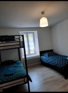 Charmant logis en duplex - Gérardmer - 7