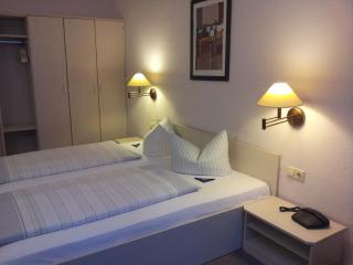 Hotel Stadt Witzenhausen - 4