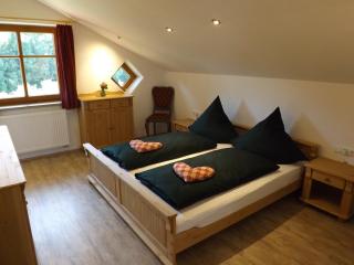 Landhaus Brockhaus - Rettenberg - 3
