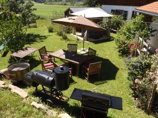 Landhaus Brockhaus - Rettenberg - 9