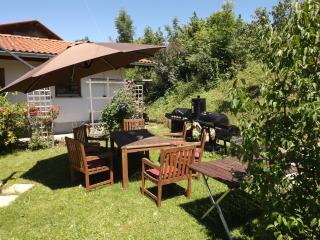 Landhaus Brockhaus - Rettenberg - 7