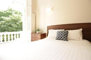 Queen Victoria Apartments - 3