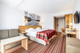 Hotel Warszawa Spa & Resort - Augustów - 1