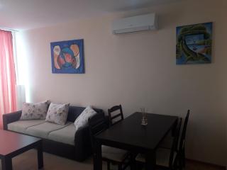 Gradina Sunny Deluxe apartment - Sozopol - 8