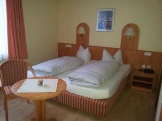 Hotel Stadt Witzenhausen - Witzenhausen - 2