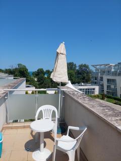 Gradina Sunny Deluxe apartment - Sozopol - 6