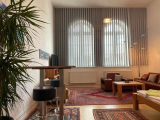 City Apartments Altstadt Stralsund - 9