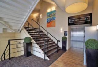 Aberdeen stay central 2-bedrooms Apt-No Party - 4