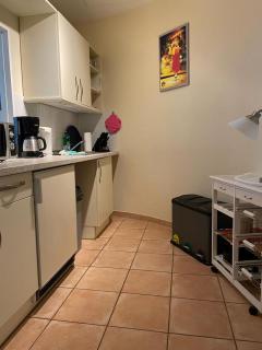City Apartments Altstadt Stralsund - 6