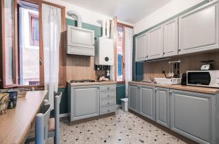 Appartamento Ai Greci Residenza Quaggio - Venice - 1