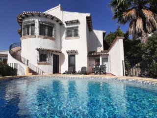 Villa Felix - Monte Pego - 0