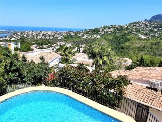 Villa Felix - Monte Pego - 4