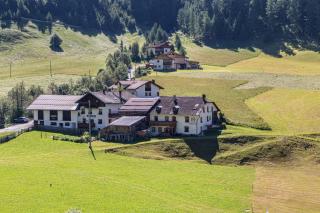 Rieglhof Apartment Kükennest - 1