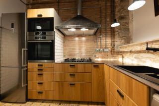 Bravissimo Les Rajoles, Unique 3-bedroom apartment - 5